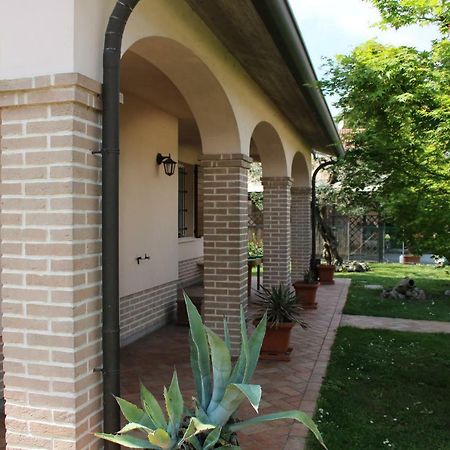 Villa Bracci Molinaccio Zewnętrze zdjęcie