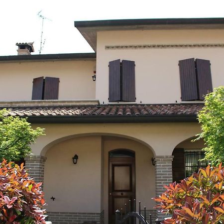 Villa Bracci Molinaccio Zewnętrze zdjęcie