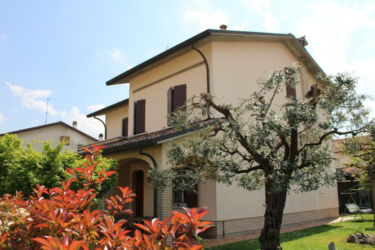 Villa Bracci Molinaccio Zewnętrze zdjęcie