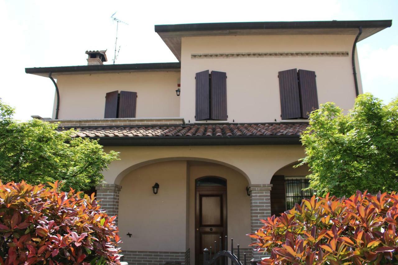 Villa Bracci Molinaccio Zewnętrze zdjęcie