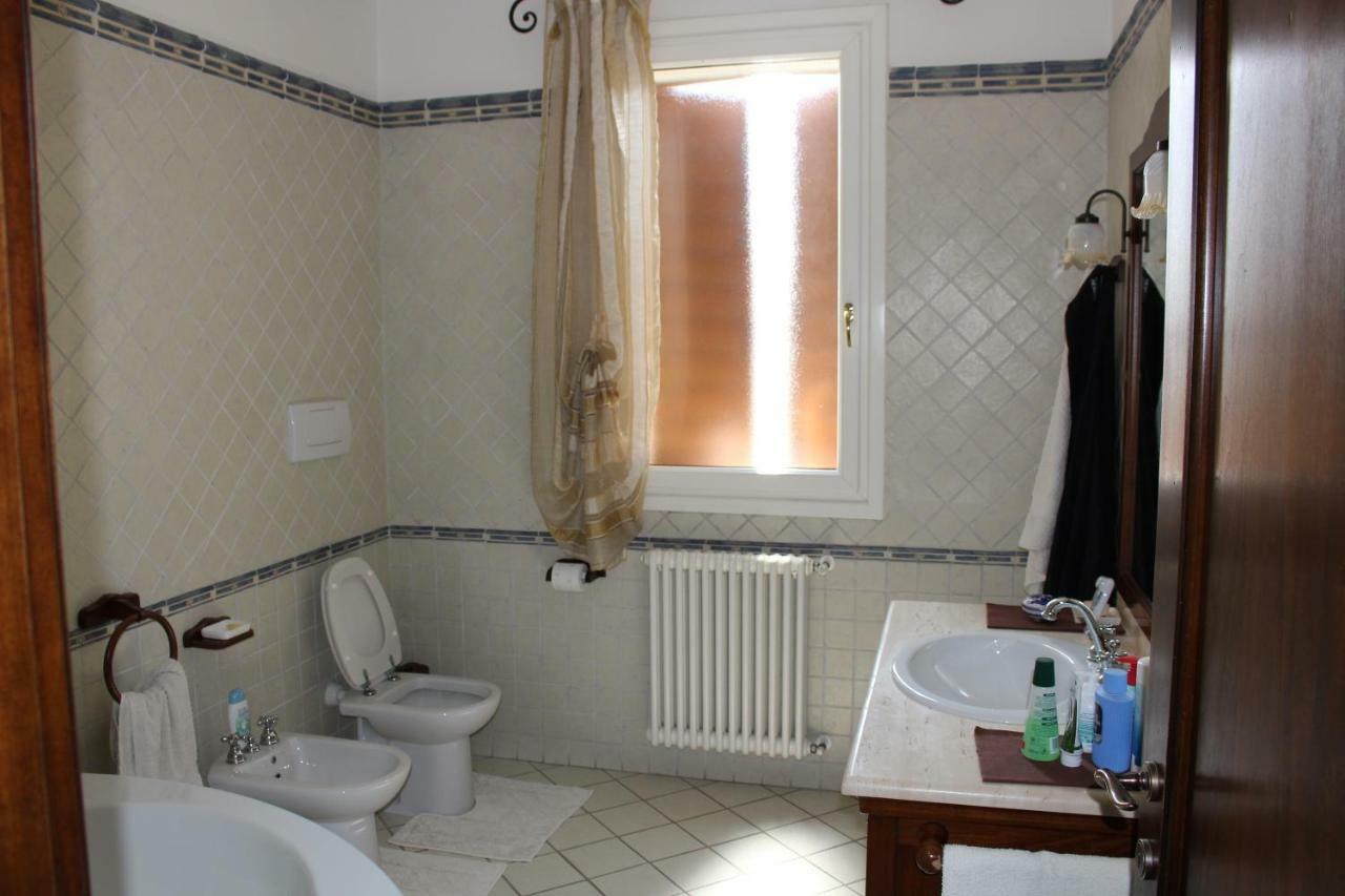 Villa Bracci Molinaccio Zewnętrze zdjęcie