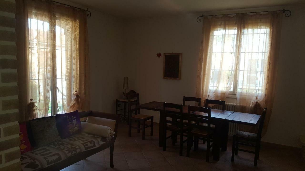 Villa Bracci Molinaccio Zewnętrze zdjęcie